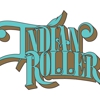 Indian Roller gallery