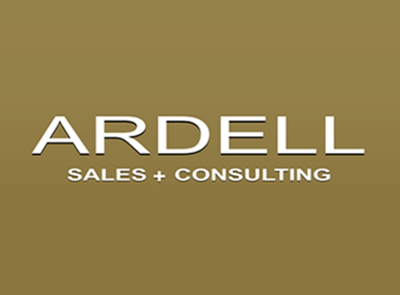 Ardell Sales & Consulting, Inc. - Buffalo Grove, IL