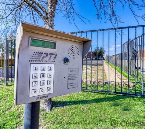 CubeSmart Self Storage - Frisco, TX