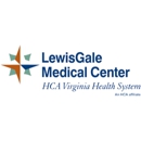 LewisGale Medical Center Outpatient Rehabiliation Clinic - Physical Therapy Clinics
