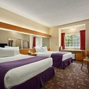 Microtel Inn & Suites by Wyndham Charlotte/Northlake - Hotels