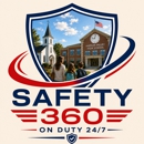 Safety 360 - Fireproofing