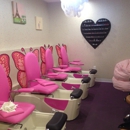 Nail Spa Clinique - Nail Salons