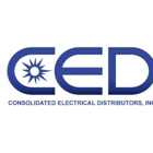 CED Asheville