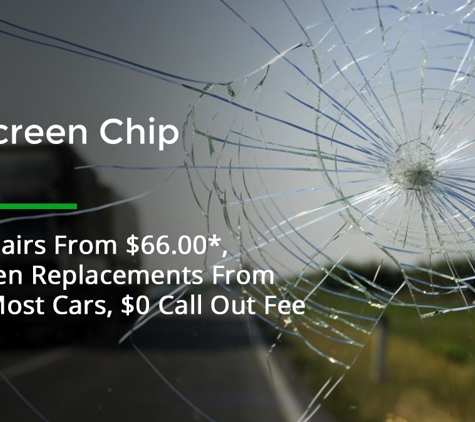 M & M Mobile Windscreens - Gwandalan, NSW. Windscreen Chip Repair