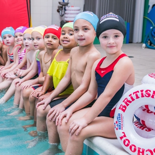 British Swim School - Gaithersburg at Quince Orchard STC - Gaithersburg, MD