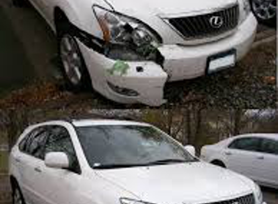 Collision Auto Crafters LLC - Hyattsville, MD