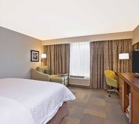 Hampton Inn Southfield/West Bloomfield - West Bloomfield, MI