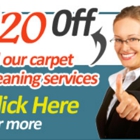 Carpet Cleaning Pearland