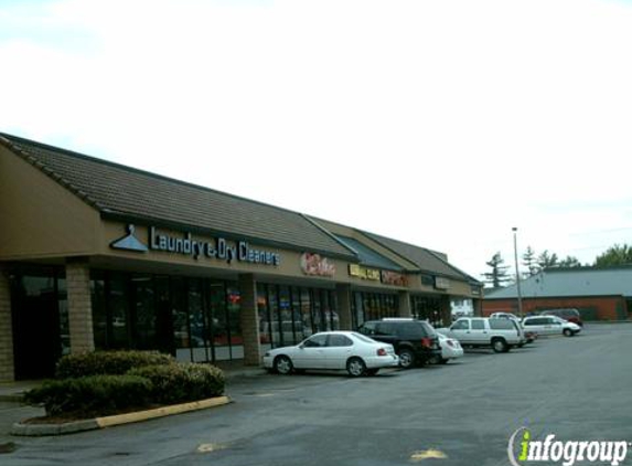 Troutdale Liquor Store - Gresham, OR