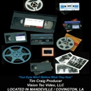 Vision Tec Video, LLC - Audio-Visual Creative Services