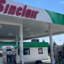 Sinclair Gas Station - Convenience Stores