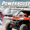 Powerhouse Motorsports - Race Tracks