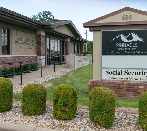 Pinnacle Dermatology - Decatur - Decatur, IL