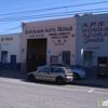 Eurasian Auto Repair gallery