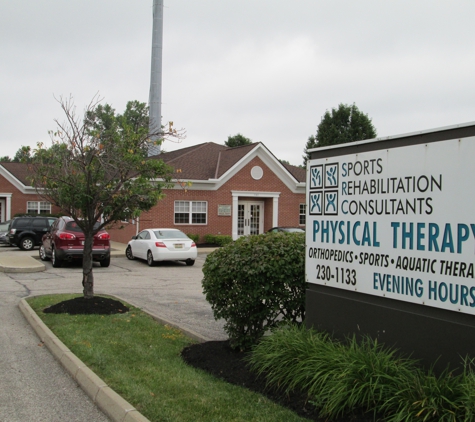 Sports Rehabilitation Consultant - North Royalton, OH