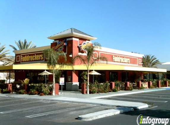 Fuddruckers - San Diego, CA