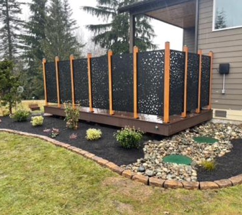 Liberty Landscaping - Monroe, WA