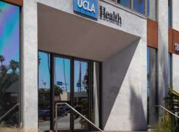 UCLA Health Santa Monica Neurology - Santa Monica, CA