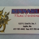 Kinnaree Thai Cuisine