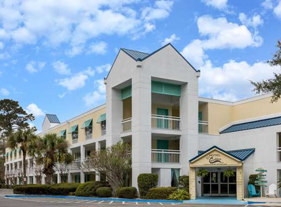 Days Inn - Hilton Head Island, SC