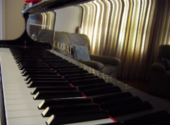 Piano Lessons At Li-San's Piano Studio - Spanaway, WA