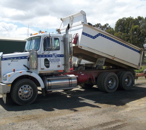 Eastern Constructions Pty Ltd - Traralgon East, VIC