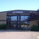 Pettigrew's Custom Iron & Metals - Garage Doors & Openers