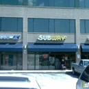 Subway - Fast Food Restaurants