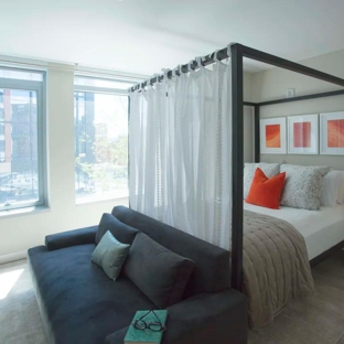 VIA Seaport Residences Apartments - Boston, MA