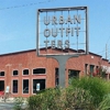 Urban Outfitters gallery