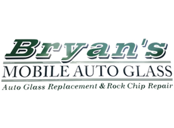 Bryan's Mobile Auto Glass, Inc. - Deltaville, VA