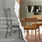 Scandinavian Design Gallery