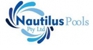Nautilus Pools Pty Ltd Logo