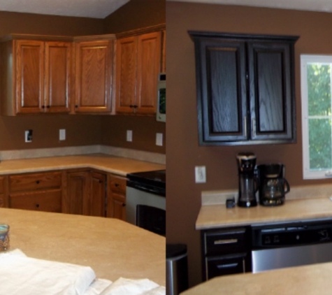 N-Hance Wood Renewal & Refinishing - Jenison, MI