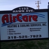 Air Care Heating & Cooling Services Inc gallery