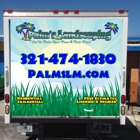 Palm's Landscape & Maintenance