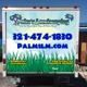 Palm's Landscape & Maintenance