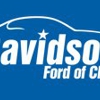 Davidson Ford of Clay gallery