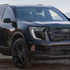 Rick Weaver GMC gallery