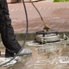 Ecotek Power Washing of Owings