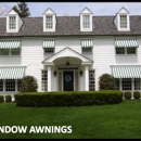 Back-Lit Awnings & Canvas - Awnings & Canopies