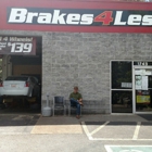 Brakes 4 Less