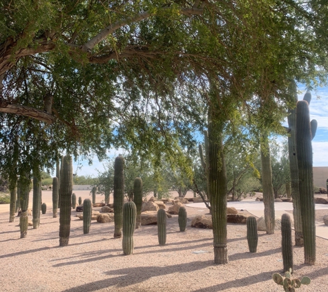 Pueblo Grande Museum - Phoenix, AZ