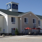 Cobblestone Inn & Suites, Anthony