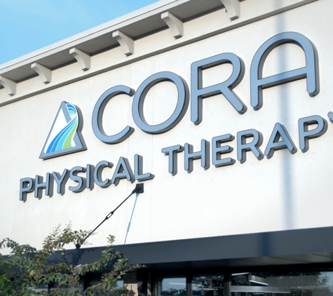 CORA Physical Therapy-Stony Point - Richmond, VA