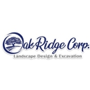 Oak Ridge Landscape Design & Excavation Corp