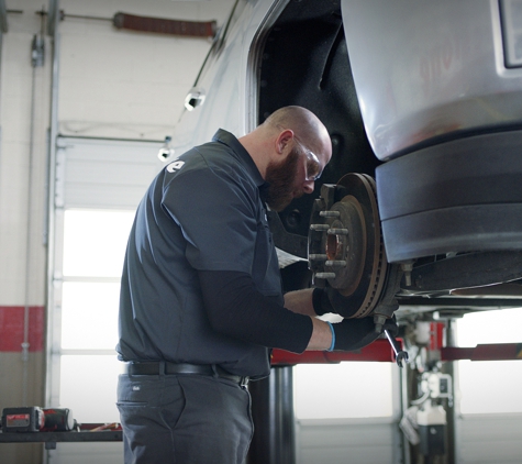 Firestone Complete Auto Care - Westfield, IN