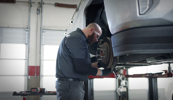 Firestone Complete Auto Care - Chicago, IL