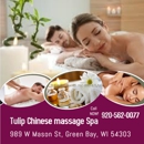 Tulip Spa - Massage Therapists